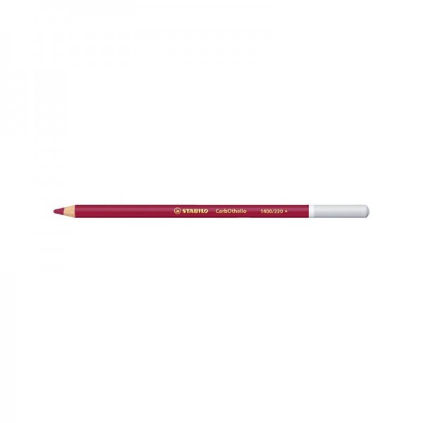 Stabilo Carbothello Μολύβι Pastel 330 Purple