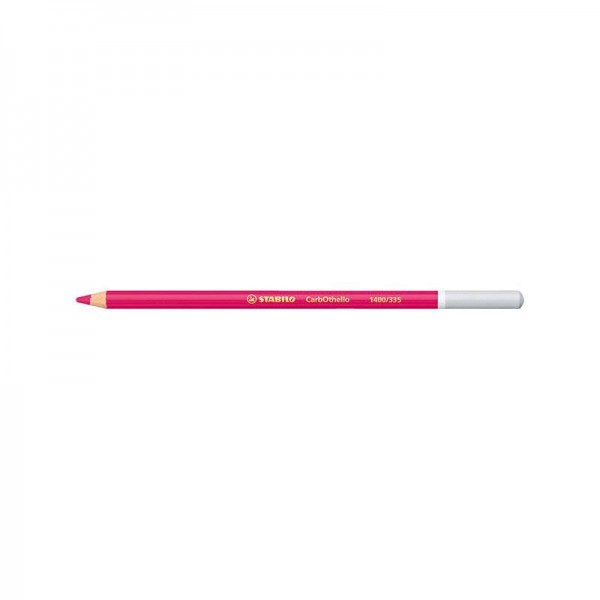 Stabilo Carbothello Μολύβι Pastel 335 Magenta