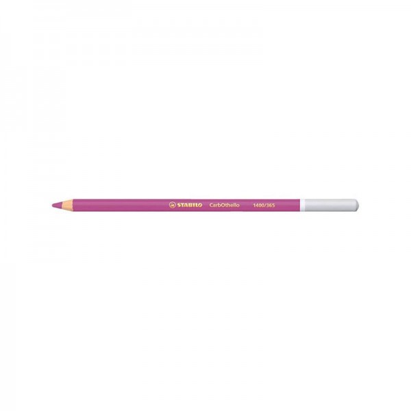 Stabilo Carbothello Μολύβι Pastel 365 Violet Light