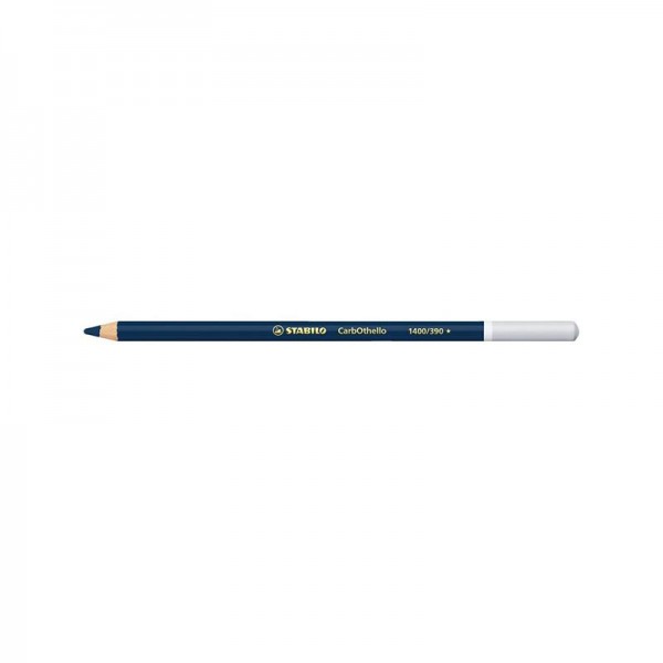 Stabilo Carbothello Μολύβι Pastel 390 Prussian Blue