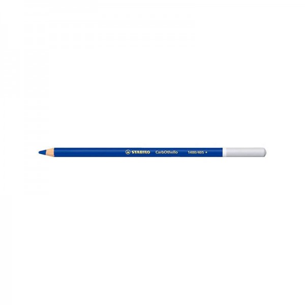 Stabilo Carbothello Μολύβι Pastel 405 Ultramarine Blue