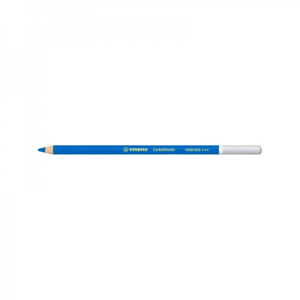 Stabilo Carbothello Μολύβι Pastel 425 Cobalt Blue