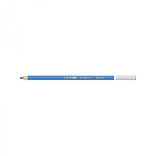 Stabilo Carbothello Μολύβι Pastel 430 Ultramarine Blue Middle