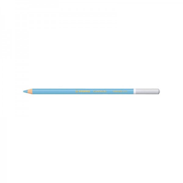 Stabilo Carbothello Μολύβι Pastel 435 Ultramarine Blue Light