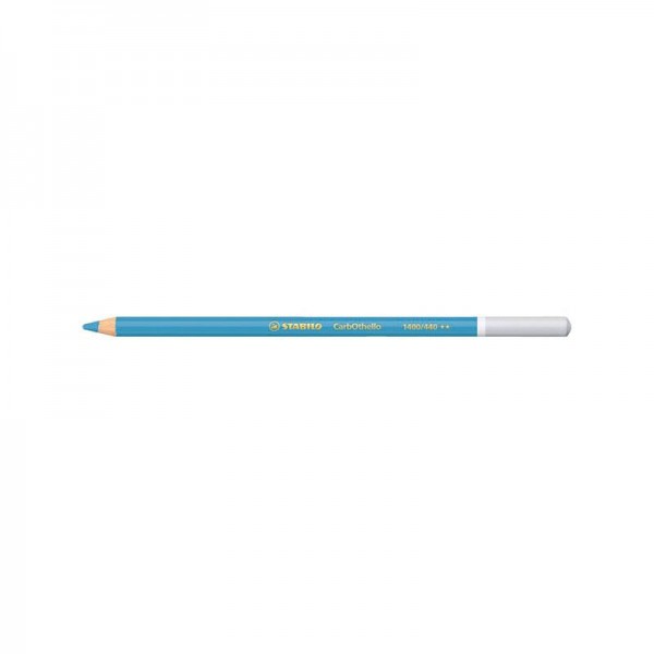 Stabilo Carbothello Μολύβι Pastel 440 Sky Blue