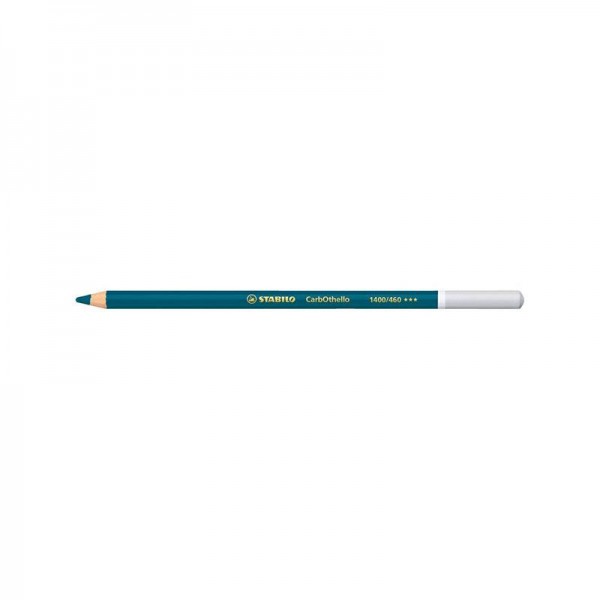 Stabilo Carbothello Μολύβι Pastel 460 Turquoise Blue