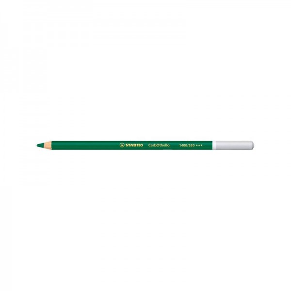 Stabilo Carbothello Μολύβι Pastel 530 Green