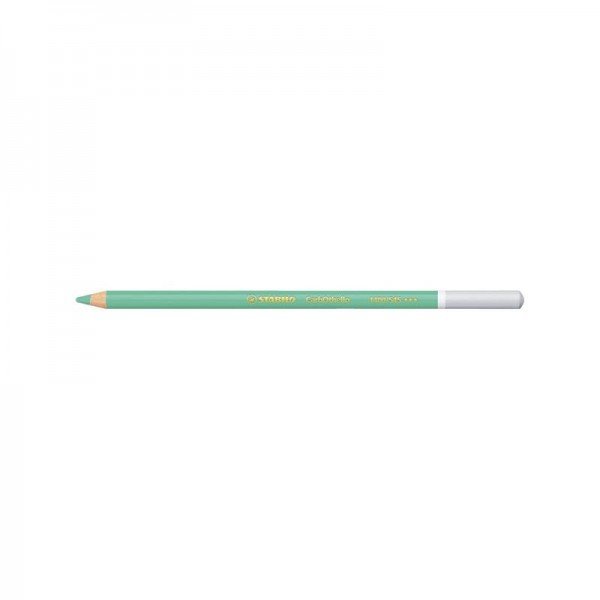 Stabilo Carbothello Μολύβι Pastel 545 Green Light