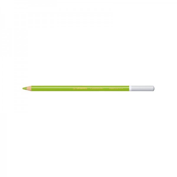 Stabilo Carbothello Μολύβι Pastel 570 Leaf Green Middle