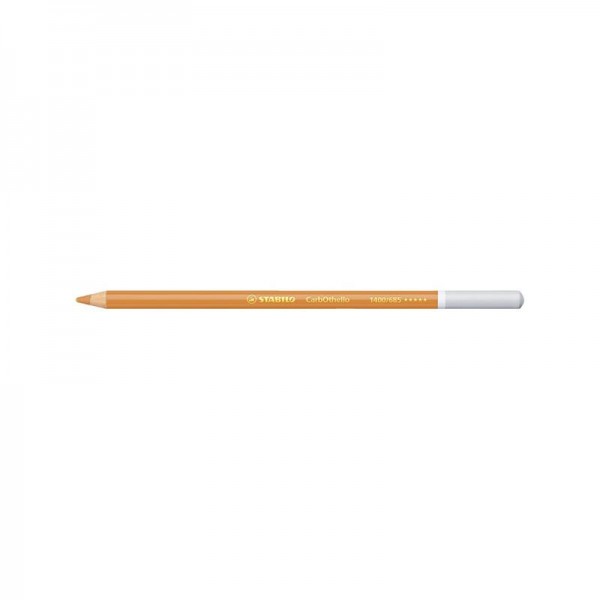 Stabilo Carbothello Μολύβι Pastel 685 Light Ochre