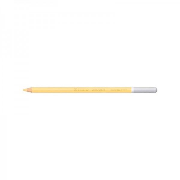 Stabilo Carbothello Μολύβι Pastel 692 Golden Ochre Light