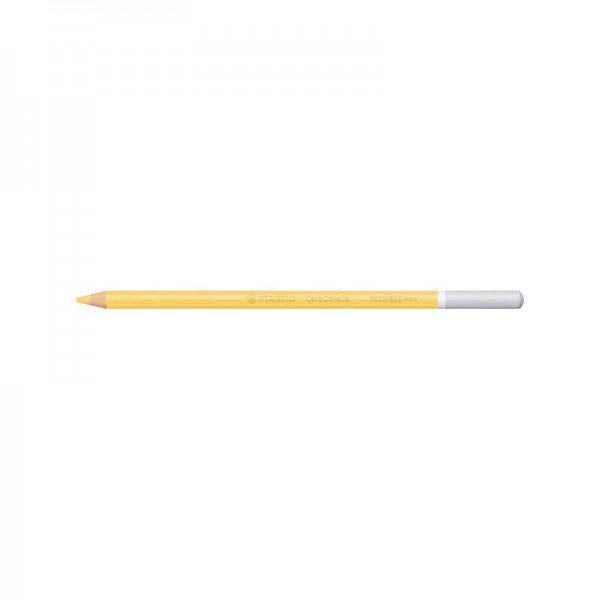 Stabilo Carbothello Μολύβι Pastel 695 Naples Yellow