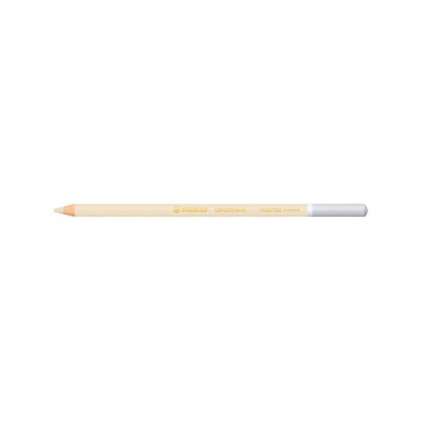 Stabilo Carbothello Μολύβι Pastel 700 Warm Grey 1
