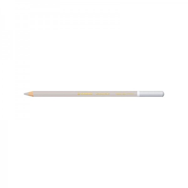 Stabilo Carbothello Μολύβι Pastel 720 Cold Grey 1