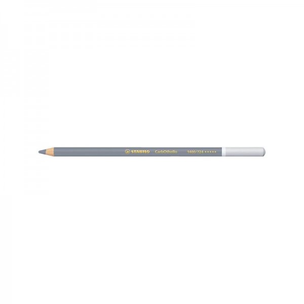 Stabilo Carbothello Μολύβι Pastel 724 Cold Grey 3