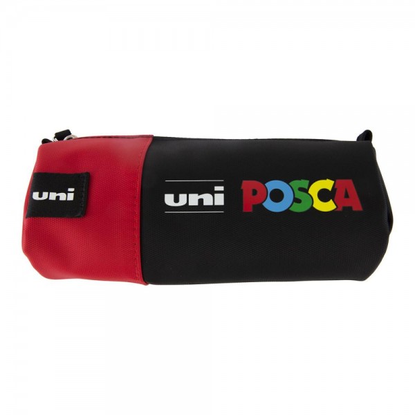 Posca Κασετίνα Βαρελάκι Κόκκινη Posca Κασετίνα Βαρελάκι Κόκκινη