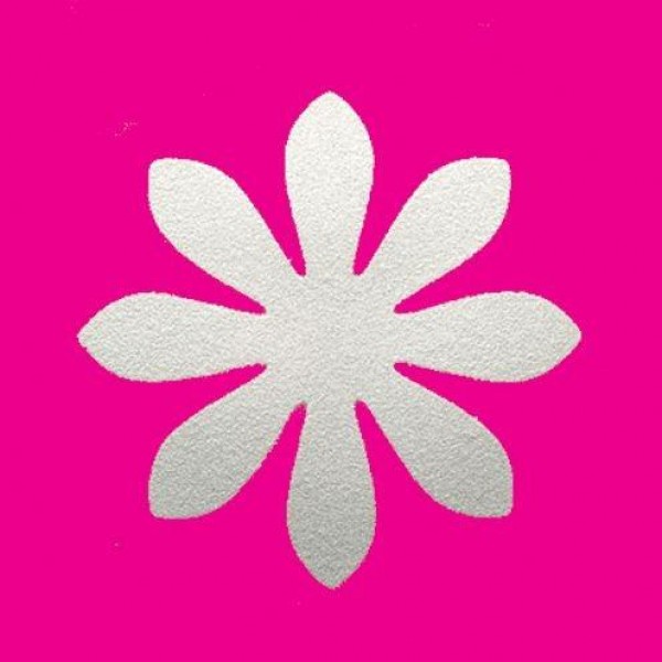 Κόφτης Μοτίβων Μαργαρίτα 25mm