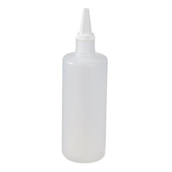 Πλαστικό Μπουκάλι 200ml με Μύτη