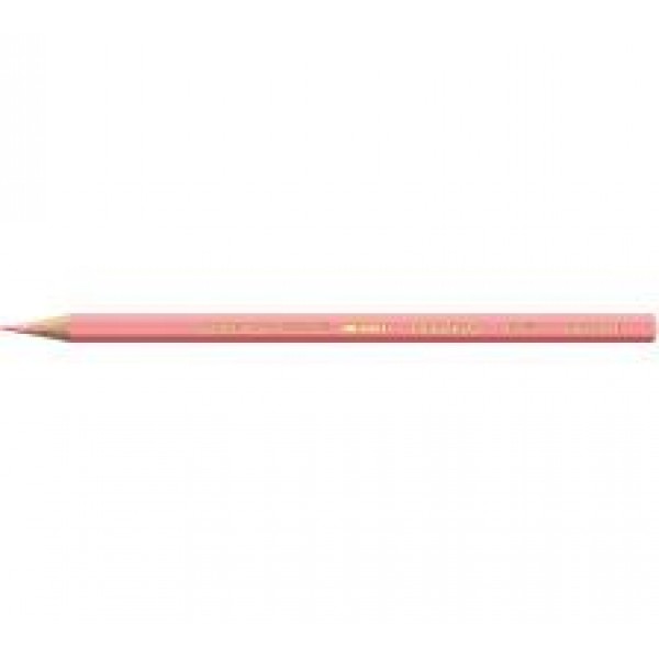 Caran D Ache Prismalo Μολύβι Ακουαρέλας 071 Salmon pink