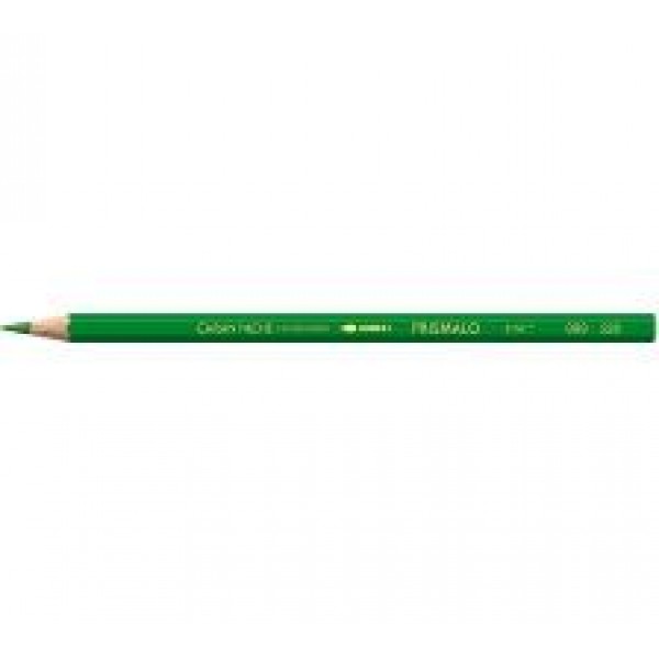 Caran D Ache Prismalo Μολύβι Ακουαρέλας 220 Grass  green