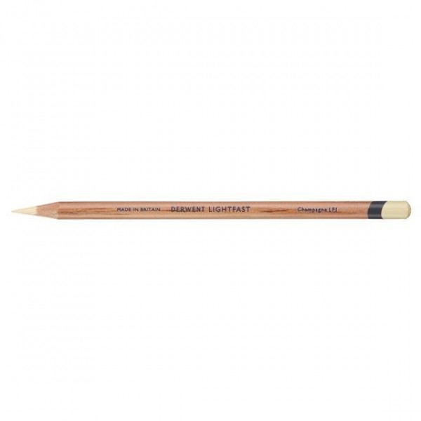 Derwent Μολύβι Lightfast 1 Champagne