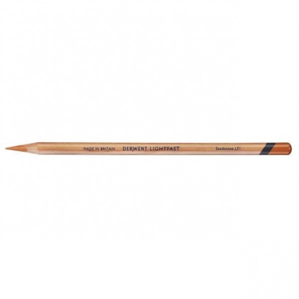Derwent Μολύβι Lightfast 3 Sandstone