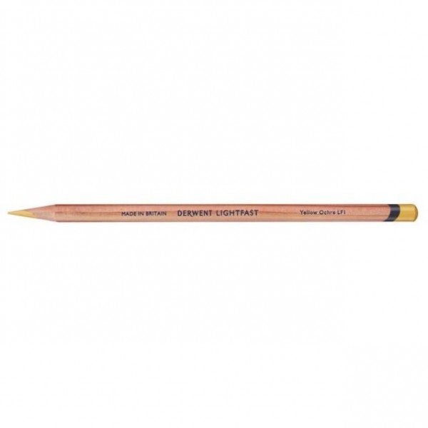 Derwent Μολύβι Lightfast 4 Yellow Ochre