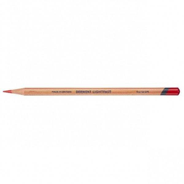 Derwent Μολύβι Lightfast 9 Scarlet Derwent Μολύβι Lightfast 9 Scarlet