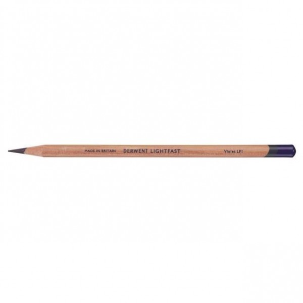 Derwent Μολύβι Lightfast 21 Violet