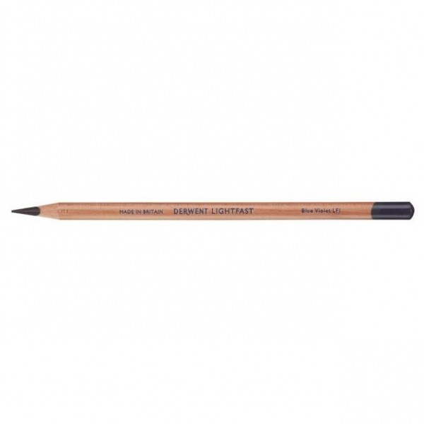 Derwent Μολύβι Lightfast 23 Blue Violet