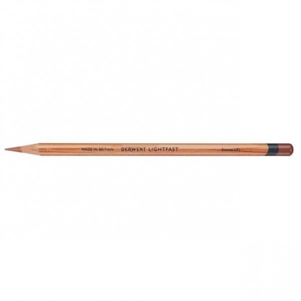Derwent Μολύβι Lightfast 29 Sienna