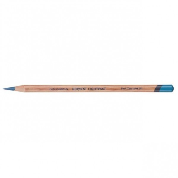 Derwent Μολύβι Lightfast 31 Dark Turquoise
