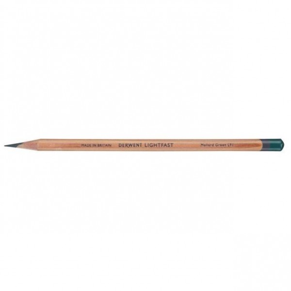 Derwent Μολύβι Lightfast 36 Mallard Green