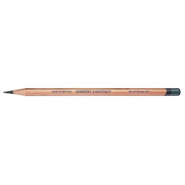 Derwent Μολύβι Lightfast 38 Spruce Green