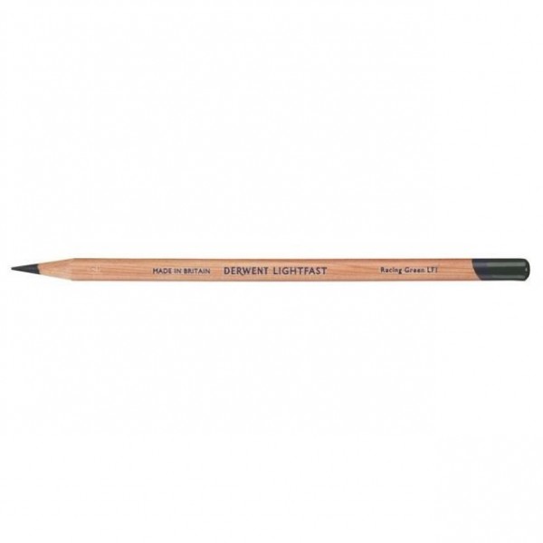 Derwent Μολύβι Lightfast 40 Racing Green