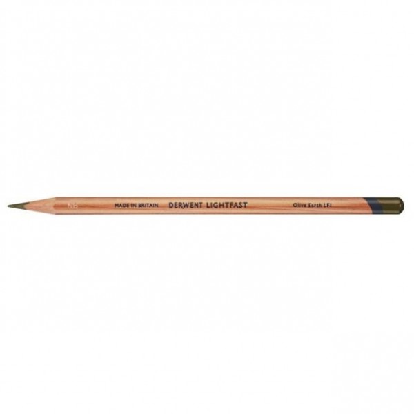 Derwent Μολύβι Lightfast 46 Olive Earth