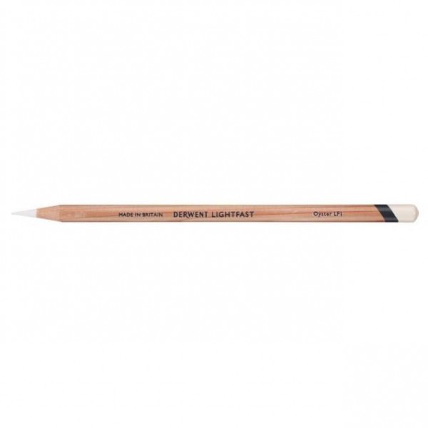 Derwent Μολύβι Lightfast 70 Oyster Derwent Μολύβι Lightfast 70 Oyster