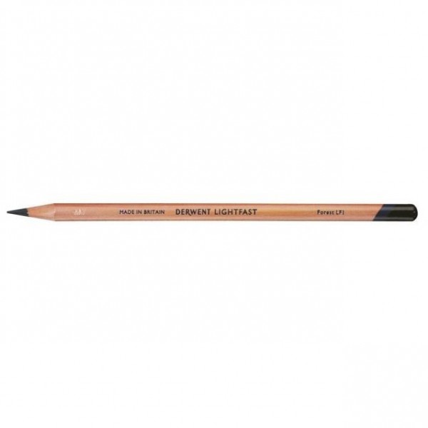 Derwent Μολύβι Lightfast 67 Forest Derwent Μολύβι Lightfast 67 Forest
