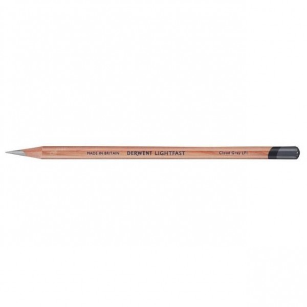 Derwent Μολύβι Lightfast 63 Cloud Grey Derwent Μολύβι Lightfast 63 Cloud Grey