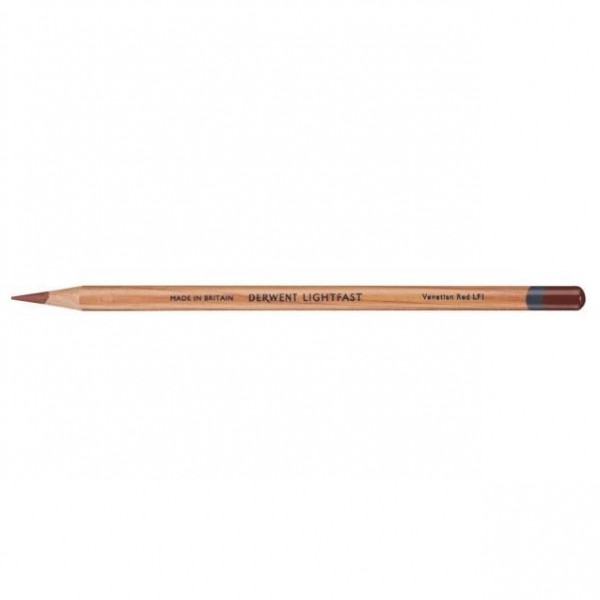 Derwent Μολύβι Lightfast 57 Venetian Red Derwent Μολύβι Lightfast 57 Venetian Red