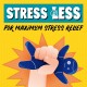 Legami Anti-Stress Squishy Boss