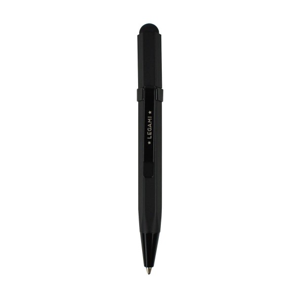 Legami Smart Touch Mini Touchscreen Pen Black Legami Smart Touch Mini Touchscreen Pen Black