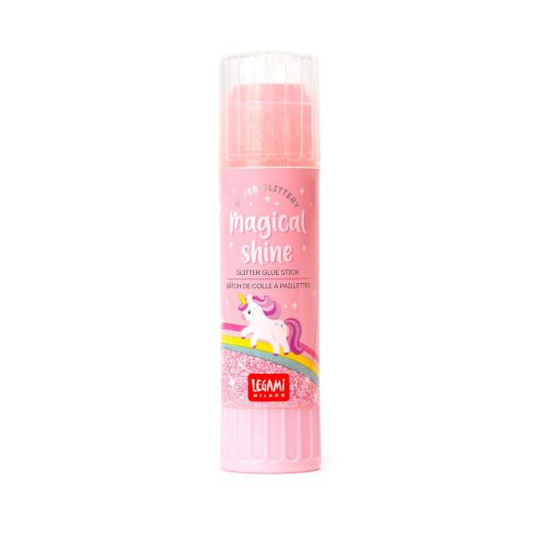Legami Κόλα Στίκ Glitter Μονόκερος Legami Κόλα Στίκ Glitter Μονόκερος