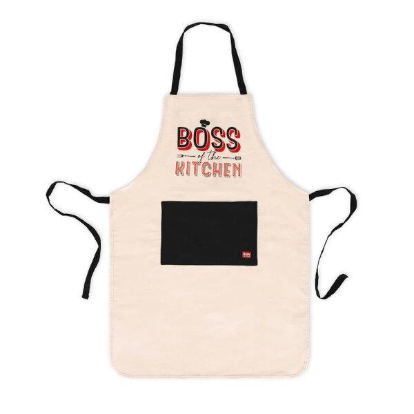 Legami Ποδιά Μαγειρικής Super Chef Boss