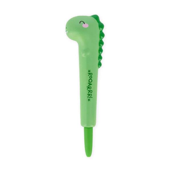 Legami Gel Pen Squeezies Dino Legami Gel Pen Squeezies Dino