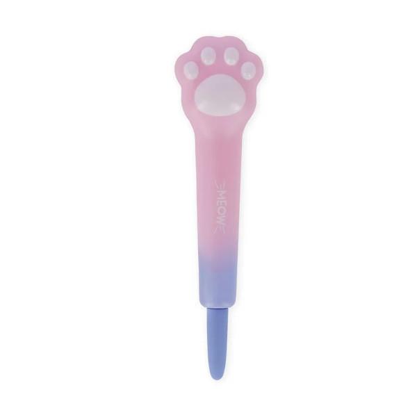 Legami Gel Pen Squeezies Kitty Legami Gel Pen Squeezies Kitty