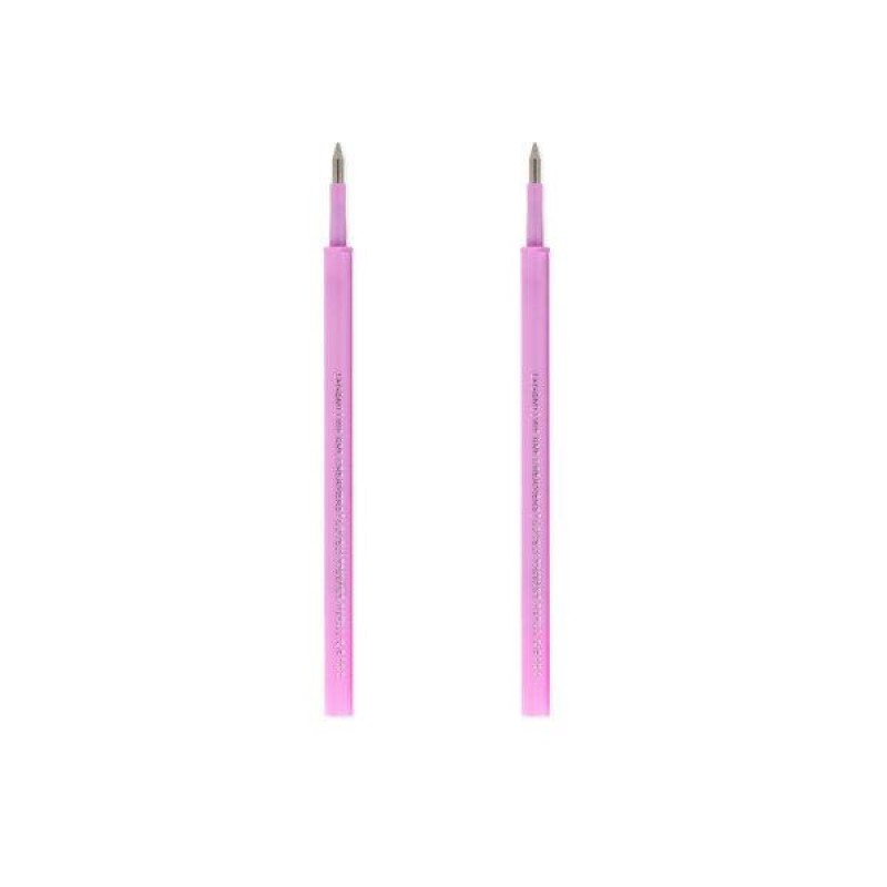 Legami Σετ 2 Ανταλλακτικά για στυλό Gel Pen Lovely Friends Purple
