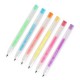 Legami Σετ 6 Pastel Gel Pens