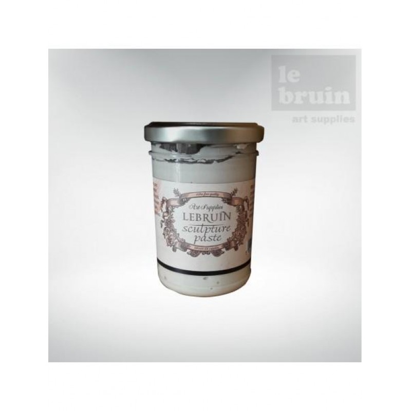 Le Bruin Πάστα Διαμόρφωσης 500gr