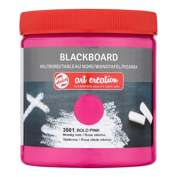 Art Creation 250ml Χρώμα Μαυροπίνακα Bold Pink Art Creation 250ml Χρώμα Μαυροπίνακα Bold Pink
